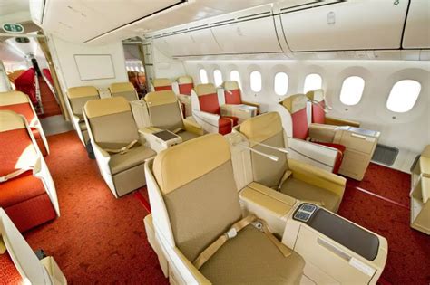 Air India Boeing 787 Dreamliner Review - The Hindu BusinessLine