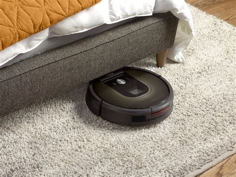 The new Roomba turns the charming house-cleaning robot into a full-on ...