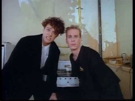 Blancmange - Lose Your Love (Official Music Video) - YouTube