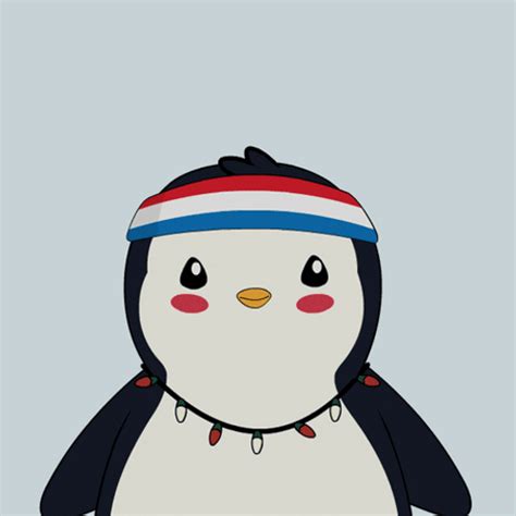 Penguin Light Bulb Idea GIF | GIFDB.com