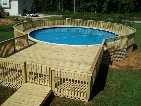 cool in the pool | Pool deck plans, Backyard pool, Backyard pool landscaping