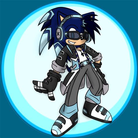 Colton "Clash" Mizuruki | Sonic Fan Characters Wiki | Fandom powered by Wikia