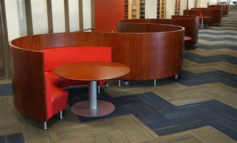 Student Lounge Furniture - Agati Furniture