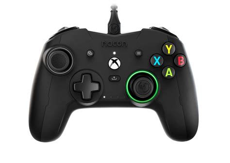 Buy RIG Nacon Revolution X Competition Grade Wired Controller for Xbox Series X|S, Xbox One ...