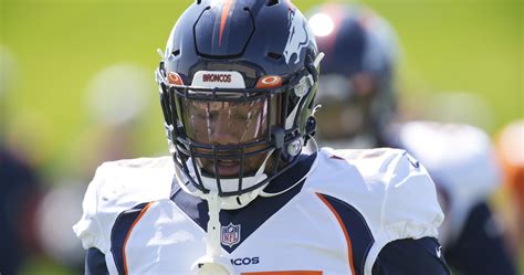 Broncos' Bradley Chubb to Undergo Surgery After Suffering Ankle Injury ...