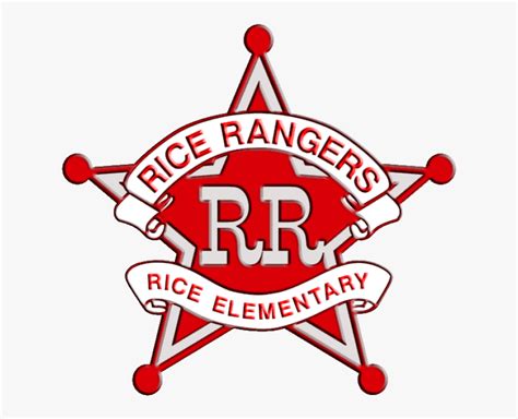 Rice Elementary Logo , Free Transparent Clipart - ClipartKey