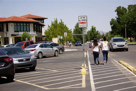 NMSU parking regulations go into effect beginning Tuesday - NMSU Round Up