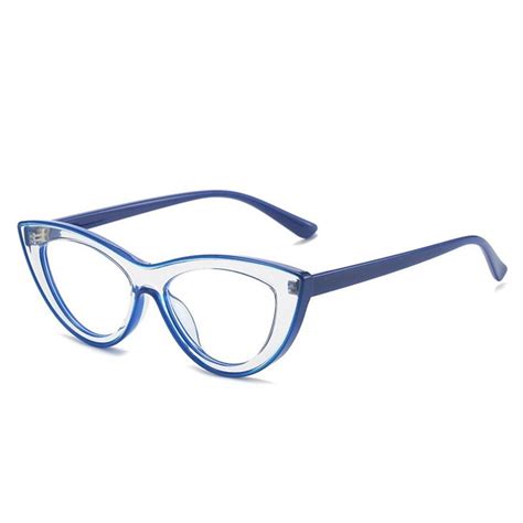 China Customized Glasses Frame Cat Eye Suppliers, Manufacturers ...