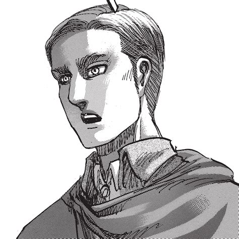 Erwin Smith | Attack on Titan Wiki | FANDOM powered by Wikia