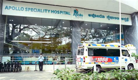 Best Hospital in Jayanagar, Bangalore | Multispeciality Hospital ...