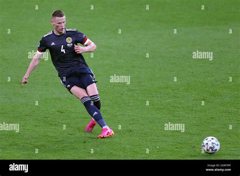 SCOTT MCTOMINAY, SCOTLAND, 2021 Stock Photo - Alamy