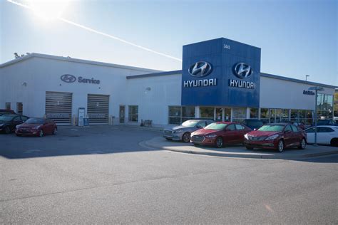 Hyundai Pre-Owned Dealer Locator | Find Nearby Hyundai Dealership in Kennesaw Georgia