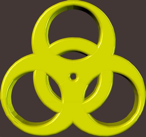 Biohazard Symbol Free Stock Photo - Public Domain Pictures