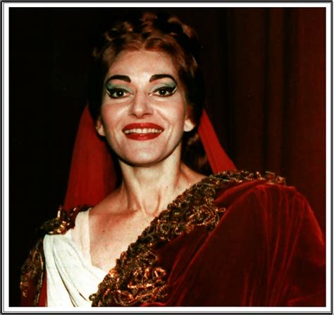 Maria Callas in Norma. by Callasiano on DeviantArt