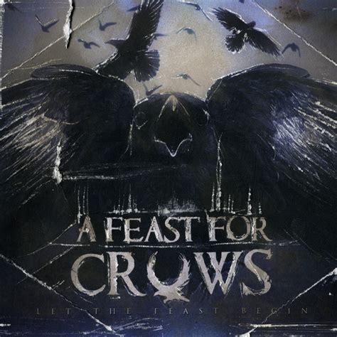 A Feast For Crows | A Feast For Crows