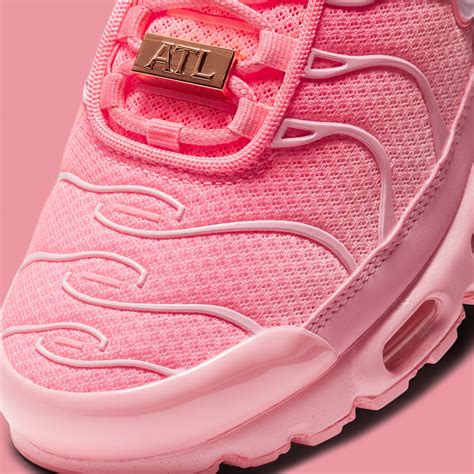 Nike Air Max Plus Tn 'Atlanta' DH0155-600 - Pretty Kickz