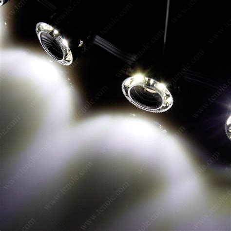 KIA K5 Teardrop LED Strips| Crystal LED Strips |LED Flexible Strips | Products| Tenole ...