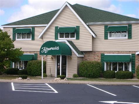 Middleton Restaurants - Fitzgerald's Of Middleton - Middleton Wisconsin