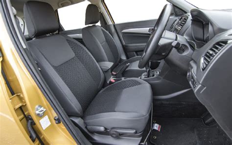 Maruti Suzuki Vitara Brezza Photos | Vitara Brezza Interior and Exterior Photos. Vitara Brezza ...