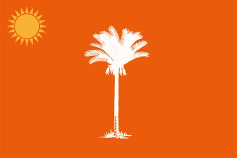 Florida State Flag Redesign : r/vexillology