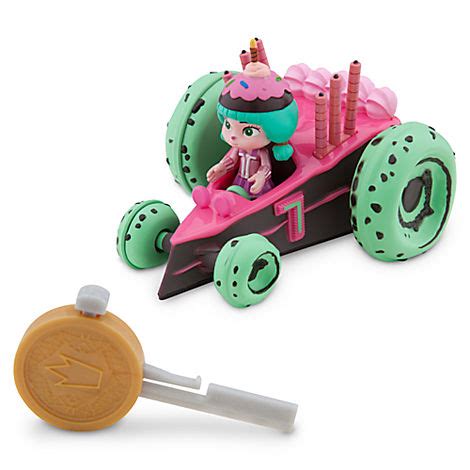 Idle Hands: Grab Your Wreck-It Ralph Toys