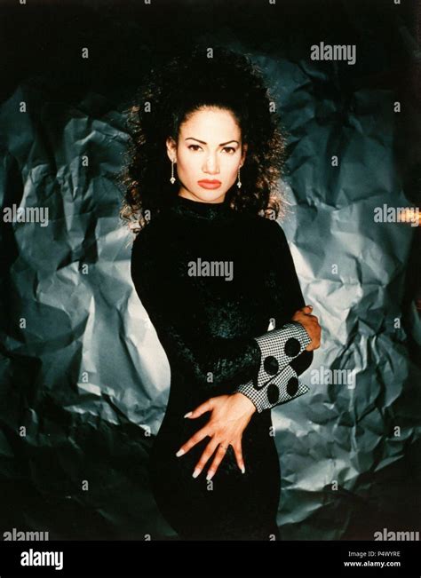 Selena 1997 hi-res stock photography and images - Alamy