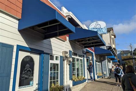 12 Best Restaurants in Newport, OR [2023 Updated]