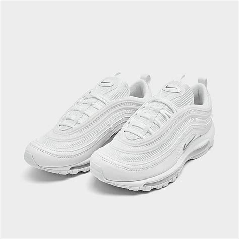 Mens All White 'air Max 97 | stickhealthcare.co.uk