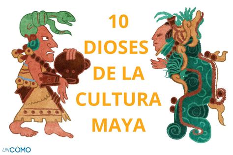 Dios Maya De La Muerte