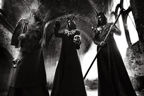 antblog: Behemoth - The Satanist