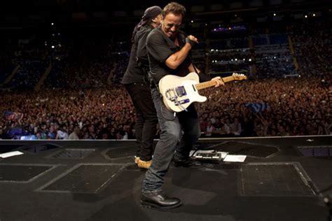 Bruce Springsteen, 'High Hopes' - Album Review