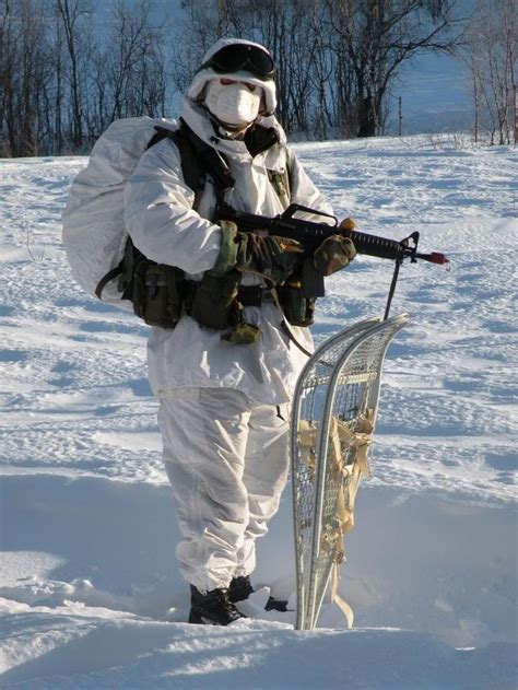 Incredible Us Military Winter Uniforms Ideas