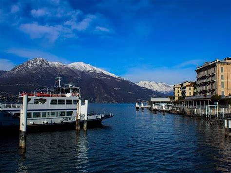 Lake Como Ferry Timetable 2024 - Elly Noelle