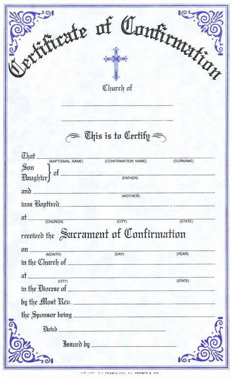 Fresh Roman Catholic Baptism Certificate Template – Sparklingstemware