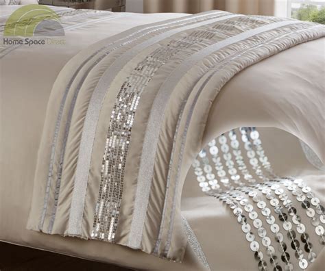 Modern Decorative Runner Lightly Quilted Bed Throwover Throw Diamante New | eBay