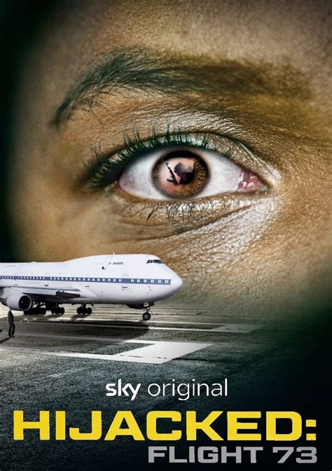 Hijacked: Flight 73 (2023)