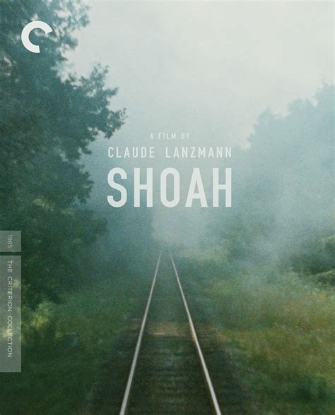 Shoah (1985) | The Criterion Collection