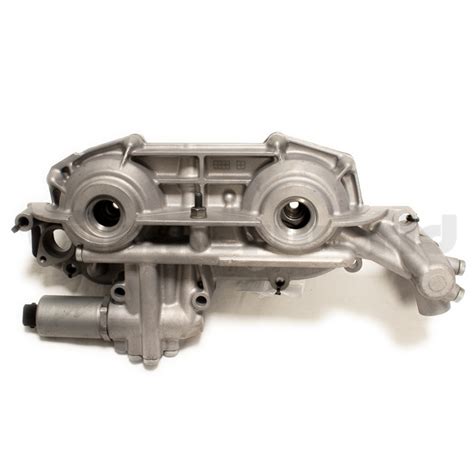 VANOS Unit, Dr Vanos Upgrade for BMW M52tu & M54 6 Cyl Engine