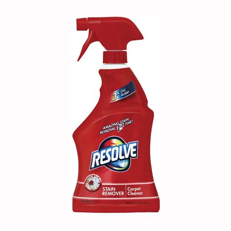 1920000601 Carpet Cleaner, 22 oz Spray Bottle,