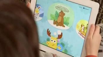 Noggin App TV Commercial, 'Play and Learn' - iSpot.tv