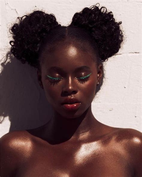 Summer Skin Care Tips for Black Women: Protecting & Nourishing Dark ...