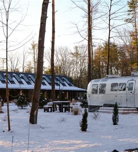 Gallery | AutoCamp Catskills