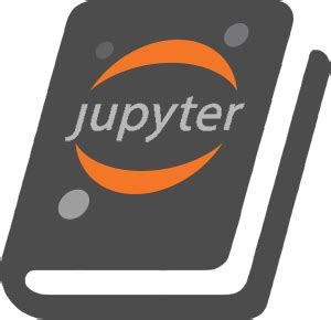 Jupyter Logo - LogoDix