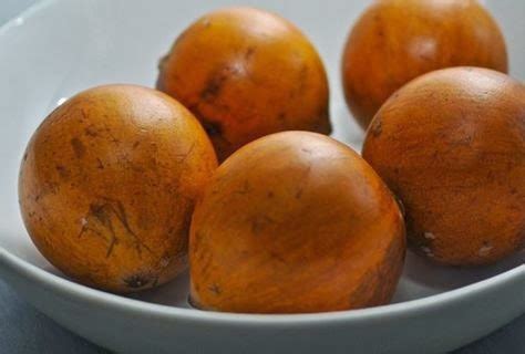 6 Health Benefits of Udara/Agbalumo [African Star Apple] - Flatimes