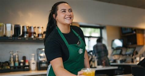 Starbucks baristas participating in active shooter drills | Fast Casual