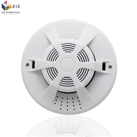 Best Smoke Alarms | for Evacuation and Prevention of Fire