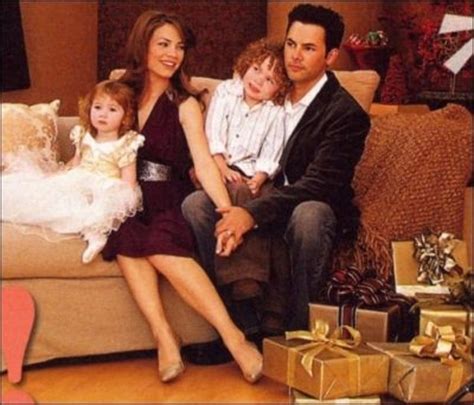 Rebecca & family - Rebecca Herbst Photo (30705259) - Fanpop