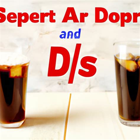 What Diet Soda Doesn’t Have Aspartame? An Overview of Sweetener ...