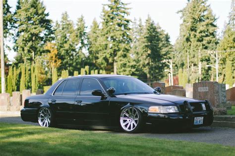 This is really making we want a Crown Vic again.(pic heavy) | Slammed ...