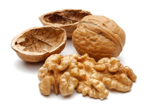 Do Walnuts Have Protein? - Glendas Farmhouse